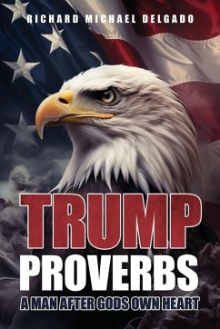 Cover Trump Proverbs