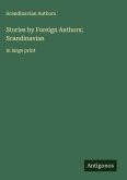Stories by Foreign Authors; Scandinavian