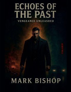 Cover Echoes of the Past