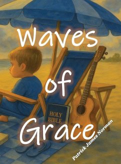 Cover Waves of Grace