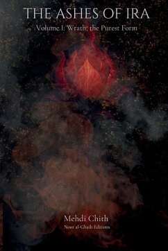 Wrath, the Purest Form - Chith, Mehdi