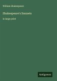 Shakespeare's Sonnets