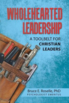 Wholehearted Leadership Wholehearted Leadership