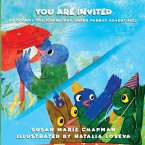 You Are Invited You Are Invited