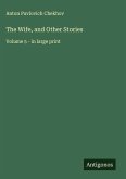 The Wife, and Other Stories