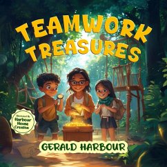 Cover TEAMWORK TREASURES