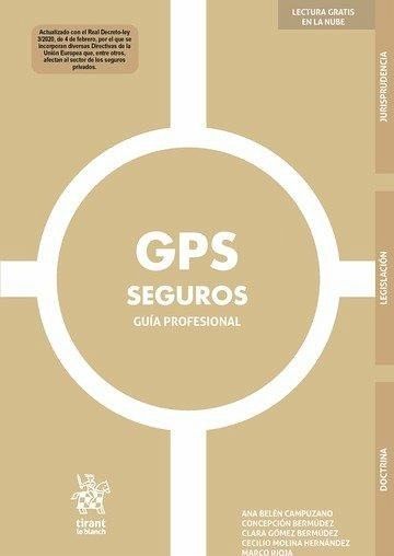 GPS seguros : guía profesional GPS seguros : guía profesional