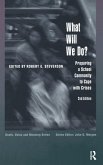 What Will We Do?
