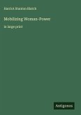 Mobilizing Woman-Power