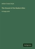 The Hound of the Baskervilles