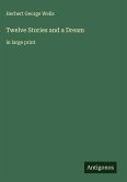 Twelve Stories and a Dream