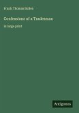 Confessions of a Tradesman