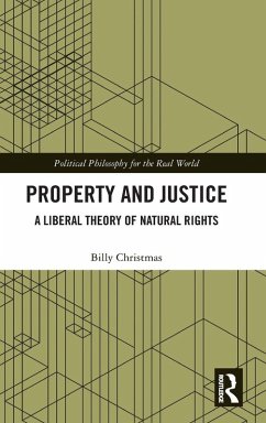 Cover Property and Justice