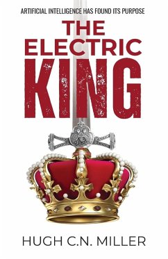Cover The Electric King