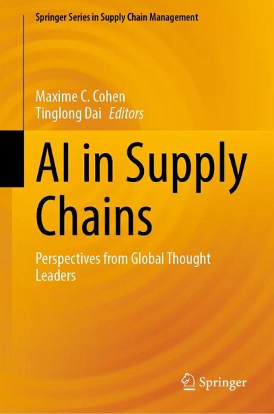 AI in Supply Chains