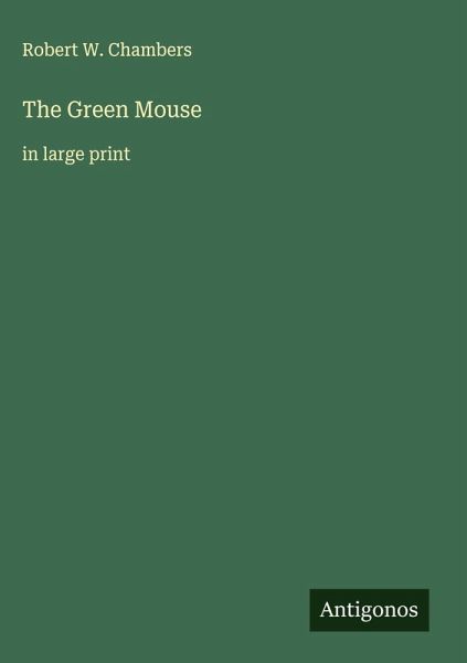 The Green Mouse