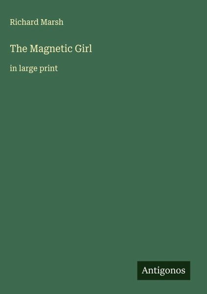 The Magnetic Girl