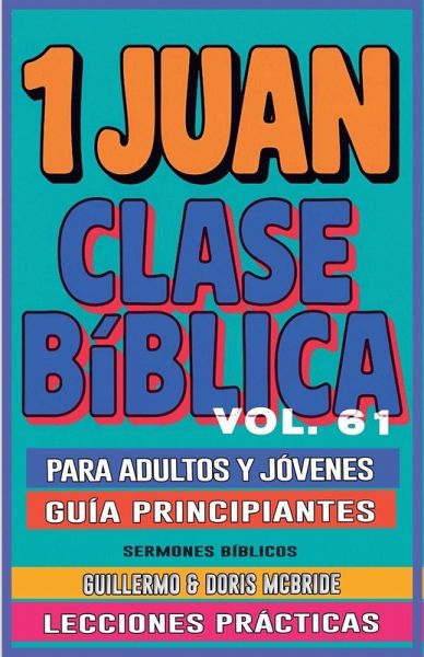 Clase Bíblica para Adultos y Jóvenes Clase Bíblica para Adultos y Jóvenes