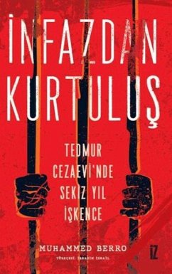 Cover Infazdan Kurtulus