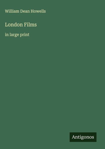 London Films London Films