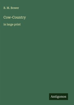 Cover Cow-Country