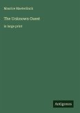 The Unknown Guest