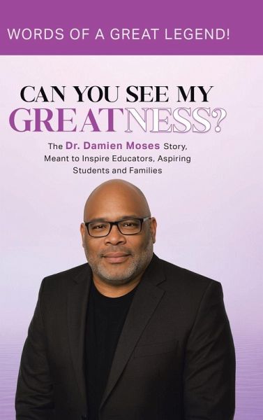 Can You See My Greatness? Can You See My Greatness?