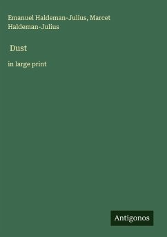 Cover Dust