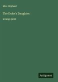 The Duke's Daughter