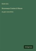 Nouveaux Contes à Ninon
