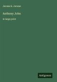 Anthony John