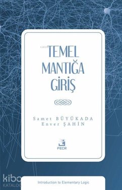 Cover Temel Mantiga Giris