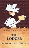 The Lodger The Lodger