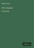 The Trespasser