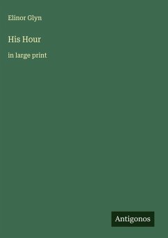 Cover His Hour