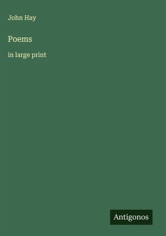 Cover Poems