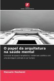 O papel da arquitetura na saúde mental O papel da arquitetura na saúde mental