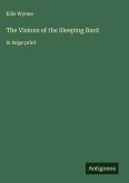 The Visions of the Sleeping Bard