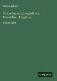 Divine Comedy, Longfellow's Translation, Purgatory