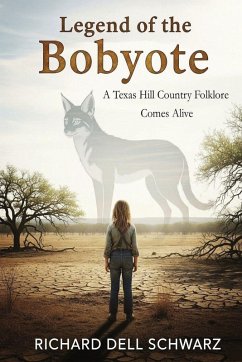 Cover Legend of the Bobyote