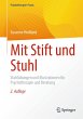Mit Stift und Stuhl - Bild 1
