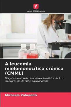 A leucemia mielomonocítica crónica (CMML) Cover A leucemia mielomonocítica crónica (CMML)
