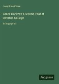 Grace Harlowe's Second Year at Overton College