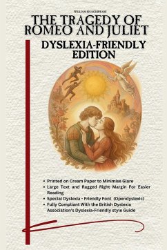 The Tragedy of Romeo and Juliet Cover The Tragedy of Romeo and Juliet