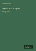 The Mirror of Kong Ho