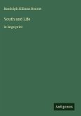 Youth and Life Youth and Life