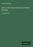 State of the Union Addresses of Calvin Coolidge