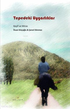 Cover Tepedeki Uygarliklar