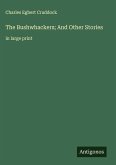 The Bushwhackers; And Other Stories The Bushwhackers; And Other Stories