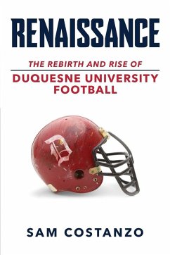 Cover Rennaissance